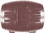 Chocolate World HA1529 Chocolate mould barrel
