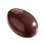 Chocolate World HA370 Chocolate mould egg smooth 370 mm