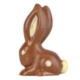 Chocolate World HB119A Chocolate mould long ear bunny 105 mm