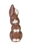 Chocolate World HB407E Chocolate mould laughing hare 225 mm