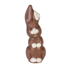 Chocolate World HB407F Chocolate mould laughing hare 360 mm