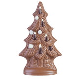 Chocolate World HB501 Chocolate mould Christmas tree 290 mm