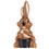 Chocolate World HB555B Chocolate mould rabbit 175 mm