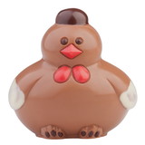 Chocolate World HB8032 Chocolate mould spherical chicken 