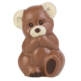 Chocolate World HB8059 Chocolate mould bear 