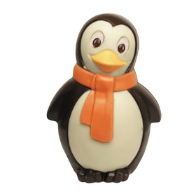 Chocolate World HB8066 Chocolate mould penguin "Emil" 100 mm