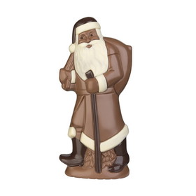 Chocolate World HB8092 Chocolate mould Santa Claus "Maximilian" 171 mm
