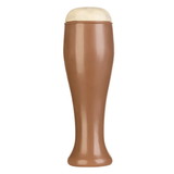 Chocolate World HB8095 Chocolate mould wheat beer glass 225 mm