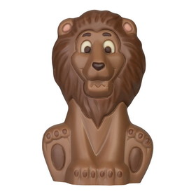 Chocolate World HB8107 Chocolate mould lion "Leo" 101 mm