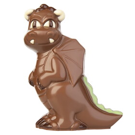 Chocolate World HB8109 Chocolate mould dragon mama "Safira" 133 mm