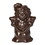 Chocolate World HC21001 Chocolate mould pete in a bag 185 mm