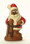 Chocolate World HC22003 Chocolate mould christmas father with a sled 180 mm