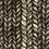 Chocolate World LF033024 Transfers for magnetic moulds 135 x 275 mm wicker
