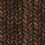 Chocolate World LF033024 Transfers for magnetic moulds 135 x 275 mm wicker