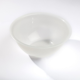 Chocolate World M1022D Mixing bowl plastic 360 mm - 9,0 L
