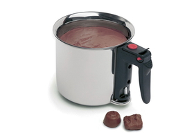 Chocolate World M1030 Melting kettle bain marie 1,5 L
