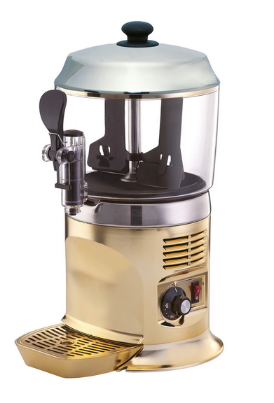 Commercial Hot Drink Chocolate Maker Machine Hot Chocolate