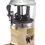 Chocolate World M1088G-110V Hot chocolate dispenser gold 5 litres 110V/60Hz