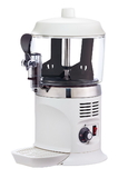 Chocolate World M1089-W Hot chocolate dispenser 3 L White 220V