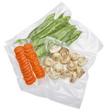 Chocolate World M1124SP01 Vacuum bags 200 x 280 mm