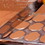 Chocolate World M1182 Palette knife 250 mm