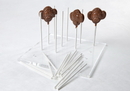 Chocolate World M1206 Paper sticks per 2000 pcs