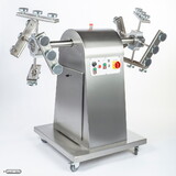 Chocolate World M1274 Spinning machine double model