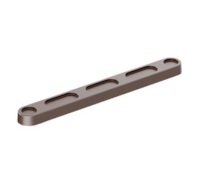 Chocolate World POP1202 Chocolate mould coffee stick