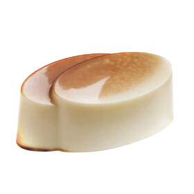 Chocolate World POP1241 Chocolate mould double ovals