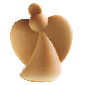 Chocolate World POP1381 Chocolate mould Angel