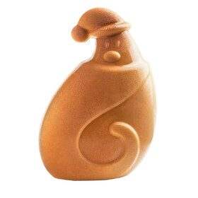 Chocolate World POP1383 Chocolate mould Santa Claus Big
