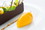 Chocolate World QUENELLE24 Silikomart Quenelle 24