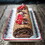 Chocolate World ROULADE02 Tapis roulade 02 silicone mat 540 x 350 x 8 mm