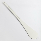 Chocolate World S1550 Plastic spatula 500 mm