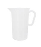 Chocolate World S1688 Measuring cup 0,25 L