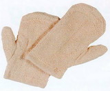 Chocolate World S3460 Oven mitts cotton