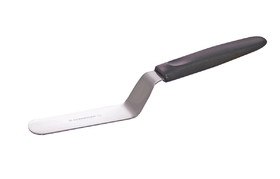 Chocolate World S3521 Palette knife angular 160 mm