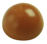 Chocolate World SI8002 Silicone mould sphere - 2x5 cc