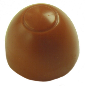 Chocolate World SI8016 Silicone mould bullet - 7 cc