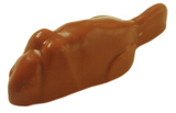 Chocolate World SI8025 Silicone mould mouse - 5 cc