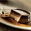 Chocolate World SSF016-N Flexiform tartlet &#216; 70 x 20 mm