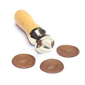Chocolate World STAMP005 Stamp selected origin