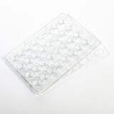 Chocolate World STENCW2295 Stencil for chocolate mould CW2295