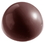 Chocolate World T0011 Vivak half sphere &#216; 120 mm