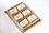 Chocolate World VDL005 Box for logochocolates