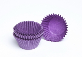 Chocolate World VV0302P Cup &#216; 40 mm purple