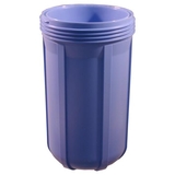 # 10 Big Blue Housing Sump for 10-inch Big Blue Filters