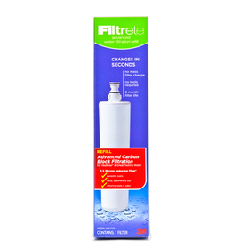 Filtrete Professional Water Filter 3US-PF01