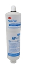 3M CUNO Aqua-Pure AP431 Hot Water Heater Scale Inhibitor Filter