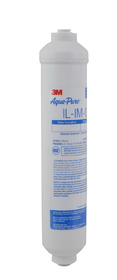 Aqua Pure IL-IM-01 In-Line Water Filter Cartridge